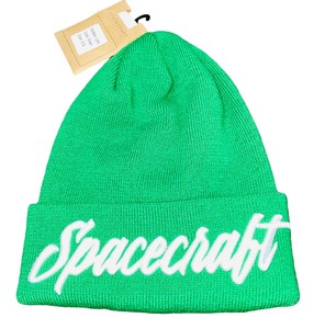 Spacecraft Men's Beanie Hats for sale 