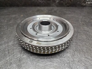 948TE ZF9HP48 TRANSMISSION B CLUTCH DRUM 4 OUTER STEEL 2014-UP CHRYSLER AND JEEP - Picture 1 of 5