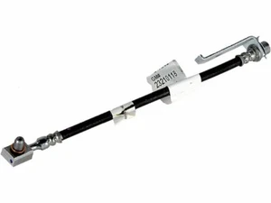 Rear Left AC Delco Brake Hose fits Cadillac Escalade ESV 2015-2020 47RDBC - Picture 1 of 1