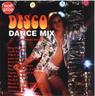 Non-Stop Disco Dance Mix CD Countdown Mix Masters Pop