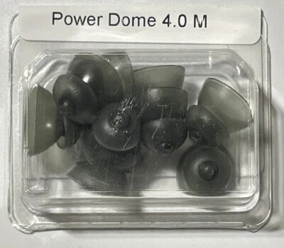 Phonak Power Dome M 4.0 054-0821 10 piezas Foto 1 de 2