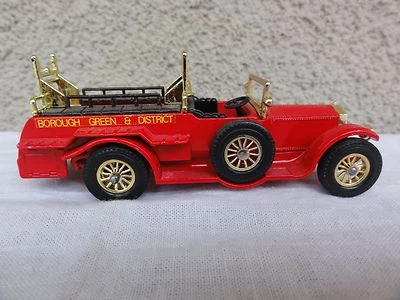 Matchbox Models of Yesteryear  -  ROLLS ROYCE - Image 1 of 4
