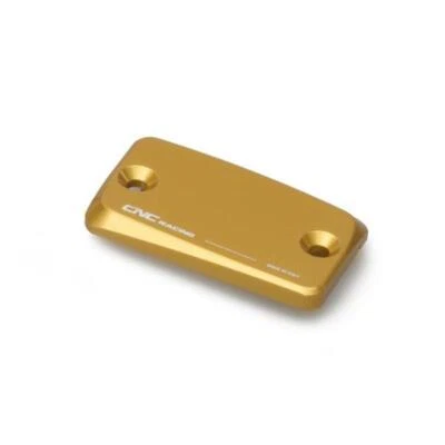Tappo serbatoio frizione Oro CNC Racing TOUCH Ducati Monster 696 2008-2014 — 第 1/4 张图片