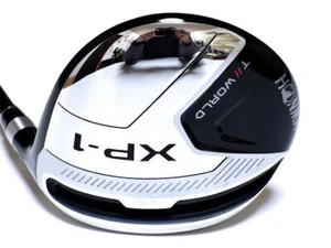 Golf Clubs "Fairway Wood #7" HONMA Tour World XP-1 Flex-Regular Loft-21, Unused - Picture 1 of 1
