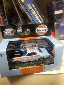 m2 machines 1970 dodge challenger T/A WMT S19 - Picture 1 of 1