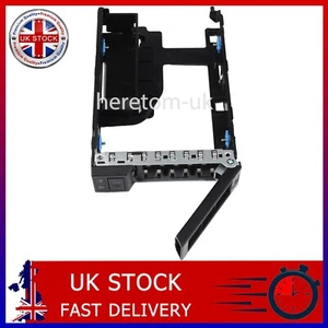 For Dell Precision T5820 T7820 T7920 3.5" Hard Drive Tray Caddy 1B51FK200-600 - Afbeelding 1 van 9