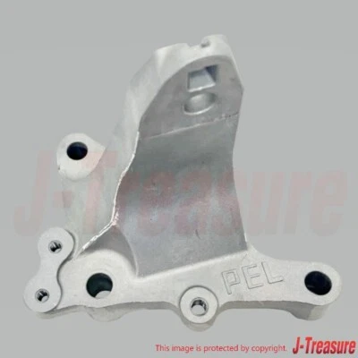 Soporte de motor genuino MAZDA MX-5 MIATA ND 2016-2024 LH ND5J-39-031 OEM Foto 1 de 4