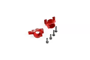 RC 1/10 AXIAL SCX10 II 90046 metal front C Hub Carrier block - Picture 1 of 2
