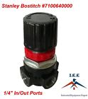 Stanley Bostitch Compressor Replacement Regulator # 7100640000