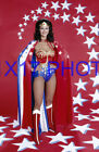 #4558, LYNDA CARTER, Wonder Woman, Partners in Crime, 11X17 AFFICHE TAILLE PHOTO