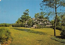 Cartolina Alimini Villaggio Valtur 1981