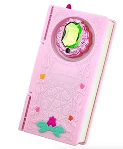 Bandai Mahou Tsukai Precure! Wrinkle Smart Phone DX Transformation Cure Felice - Picture 1 of 4