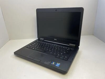 DELL LATITUDE E5440 Laptop w/ Intel Core i5-4300U 1.90 GHZ + 8 GB No HD/Battery - Image 1 of 4