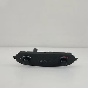 07 2007 For Dodge Caravan Ac Heater Climate Control 4685797Aa Oem - Picture 1 of 8