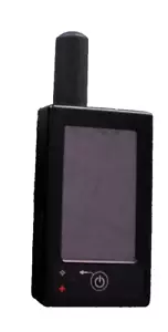 IRIDIUM SATELLITE LLC GPS Navigator Shout TS X1A - Bild 1 von 6