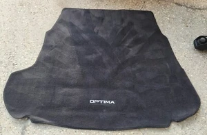 Cargo Liner Trunk Floor Mat From 2012 Kia Optima - Picture 1 of 2