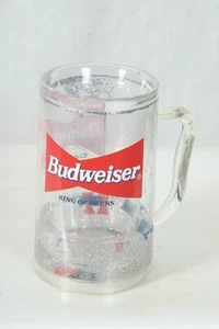 Cerveza Budweiser - taza de plástico - Imagen 1 de 5