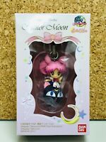 Bandai Sailor Moon 20th Twinkle Dolly Mini Figure Key Chain Special Set of 3 for sale online