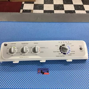 OEM GE Spritzschutz-Baugruppe WH42X22776/175D6761 *A-1 Teile* - Bild 1 von 7