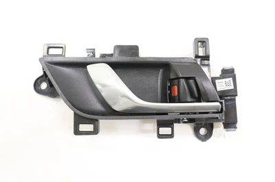 Manija de puerta interior trasera derecha Honda Accord 2018-2022 OEM 72620TVAA110M1 Foto 1 de 4