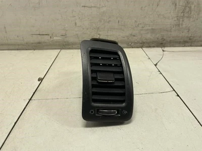 KIA FORTE EX 2014 sedán delantero derecho pasajero tablero aire acondicionado ventilación OEM+ Foto 1 de 4