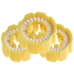 Repuesto de bobina de ahorro de tableta soluble en agua chaleco salvavidas inflable de 3 piezas - Imagen 1 de 12