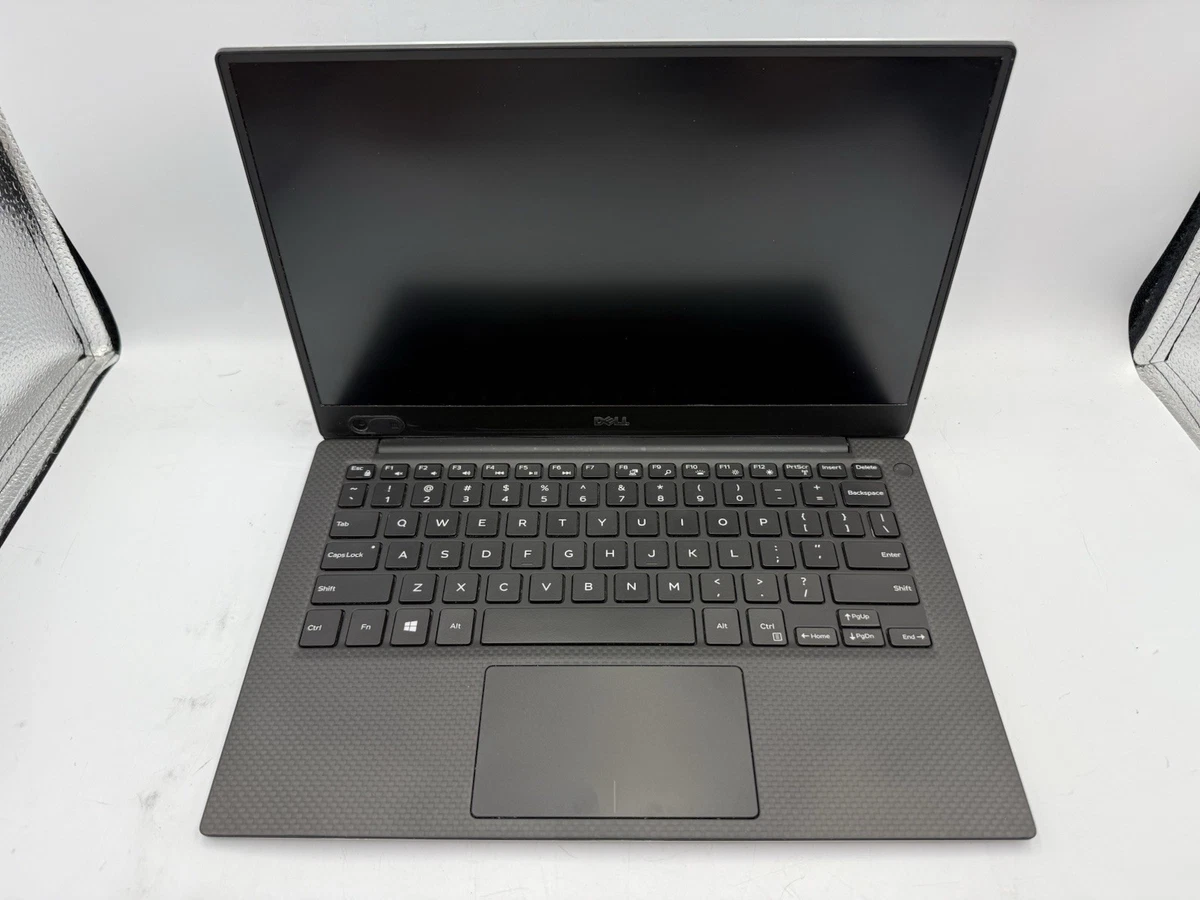 Dell XPS 13 9360 Intel Core i5 7th Gen. PC Laptops & Netbooks for