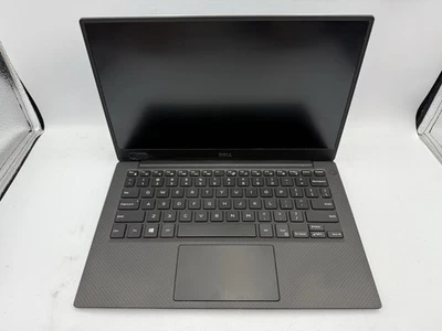 Laptop Dell XPS 13 9360 Core i5-7200U 2.5GHz 8GB RAM SIN SSD | ¡SIN ALIMENTACIÓN! AS-IS Foto 1 de 4