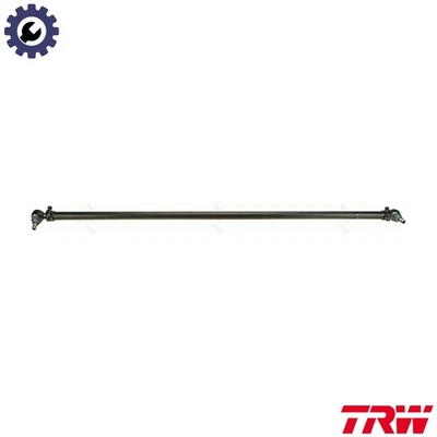 TIE ROD JTR3010 FOR MAN L2000 D0824FL01/0824LFL04/0824LFO/0824LFL05 4.6L 4cyl - Image 1 of 4