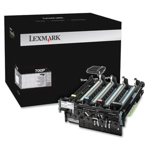 Original Lexmark 700P Photoconductor Unit (70C0P00) - Afbeelding 1 van 4