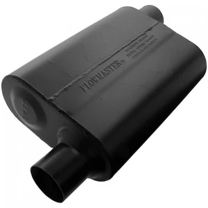 942548 Flowmaster Super 44 Series Chambered Muffler - Picture 1 of 3