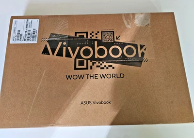 ASUS Vivobook 16 M1605YA 16″ Ryzen 7 16GB • 512GB SSD — Open-Box - Image 1 of 4