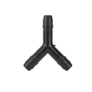 ´Car Dual Trumpet DC 12V 130dB Black For RVs Tractors Motorcycles UTV - Picture 1 of 12