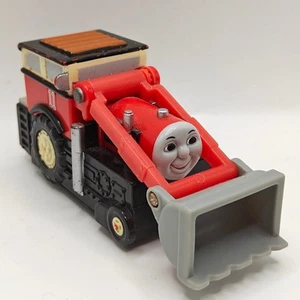 Jack - *Repaired* - Trackmaster by HiT Thomas & Friends Motorized Car - Picture 1 of 7