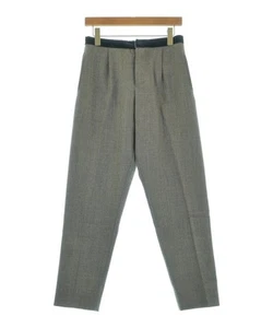 PHINGERIN Slacks GrayxNavy(Check Pattern) S 2200618545100 - Picture 1 of 6