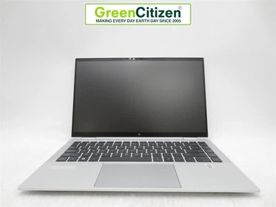 HP EliteBook x360 1040 G7 i7-10810U Sin RAM Sin SSD 14" FHD Táctil Para Piezas  Foto 1 de 4