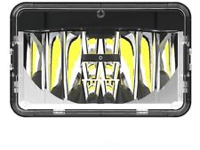 For Chevrolet W4500 Tiltmaster Headlight Bulb Philips 57979DTQN