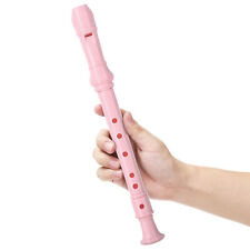 1 Set Flute Hand-eye Coordination Entertainment Students Musical Instruments Abs