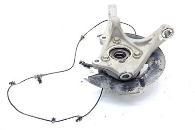 2018-2023 CHEVROLET EQUINOX AWD FRONT RIGHT SIDE SPINDLE KNUCKLE & WHEEL HUB OEM - Image 1 of 4