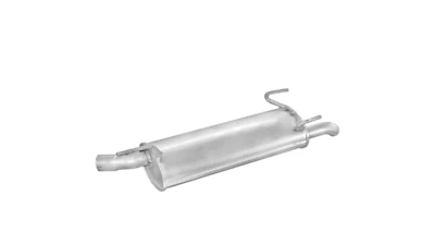 Vfm-Bosal Silencieux Échappement Opel Astra F Break 1,4 1,6 16V Si - Photo 1/3