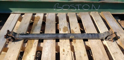 Eixo de transmissão dianteiro BMW 328Xi AWD E90 2010 fabricante de equipamento original - Imagem 1 de 3