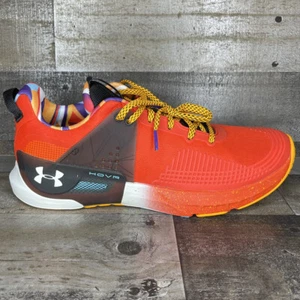 New Under  Armor Tribase APEX  HOVR RISE 2 Training Sneaker Shoes Size US 11.  - Picture 1 of 10
