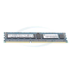 HP 733020-581 8GB PC3 12800R 2Rx4 Workstation Memory - Picture 1 of 2