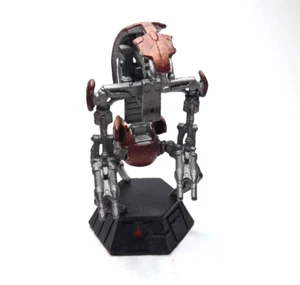 Star Wars | DeAgostini | Schachfigur | Droideka | Gebraucht - Picture 1 of 3
