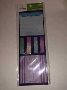 Renewing Minds 2 Sticky Pads & 4 Flag Sticky Pads New - Picture 1 of 1