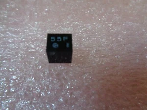 MURATA CFU455F (X3) 3PIN CERAMIC FILTER 455KHZ Ham Radio QRP Hobby Electronics - Picture 1 of 2