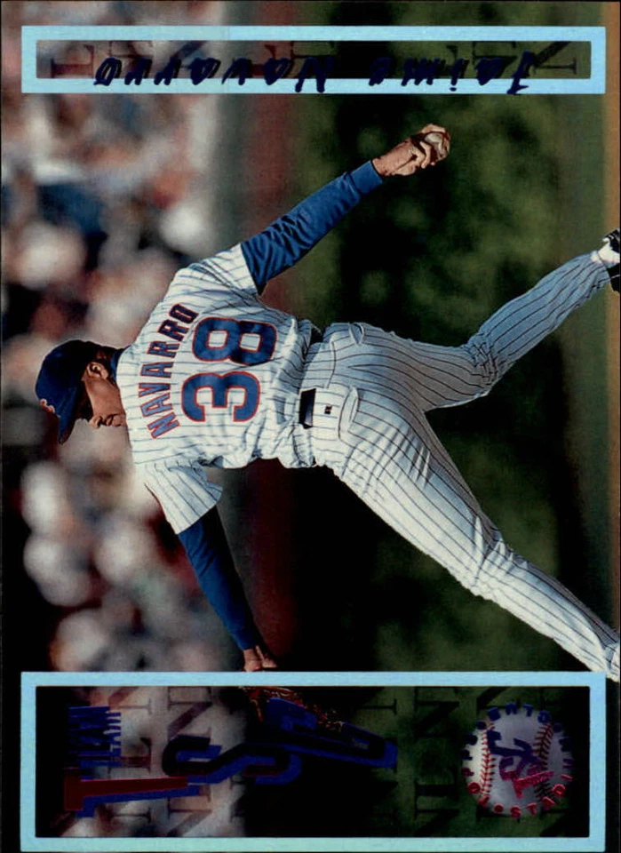 A8879- 1996 Stadium Club BB Cards 254-450 +Inserts -You Pick- 15+ FREE US SHIP - Image 1 of 1