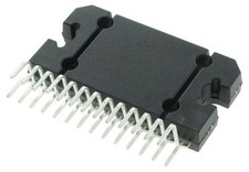TDA7575B INTEGRATED CIRCUIT FLIXIWATT27 ''UK COMPANY SINCE1983 NIKKO''