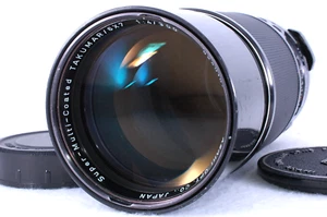 Lente Pentax Super-Multi-Coated SMC Takumar 6x7 300 mm F4 67 [Exc+5] de JAPÓN - Imagen 1 de 12