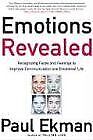 Emotions Revealed: Recognizing Faces and Feelings to Imp... | Buch | Zustand gut
